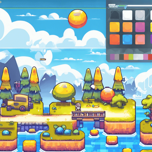 Remove The Single Game Texture Text And Colour