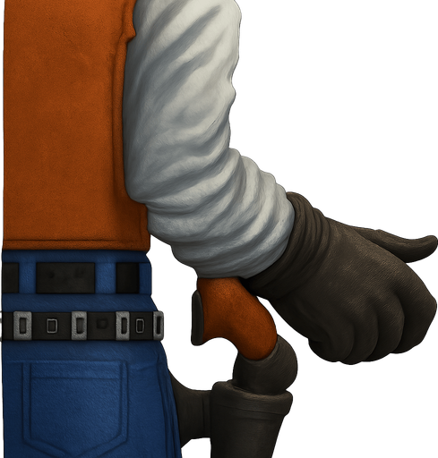 Make picture transparent