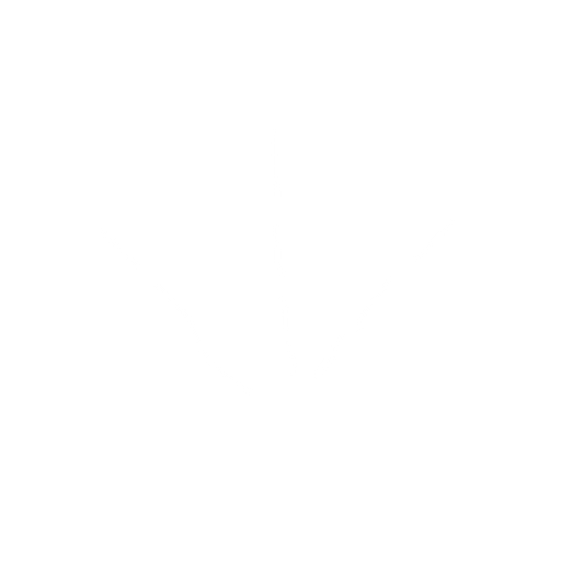 3 dot lines , aqua colour. No background. Transparent background. Blank background. No shadows. 2d. In-Game asset. flat