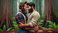 game-community-background