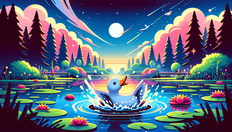 game-community-background