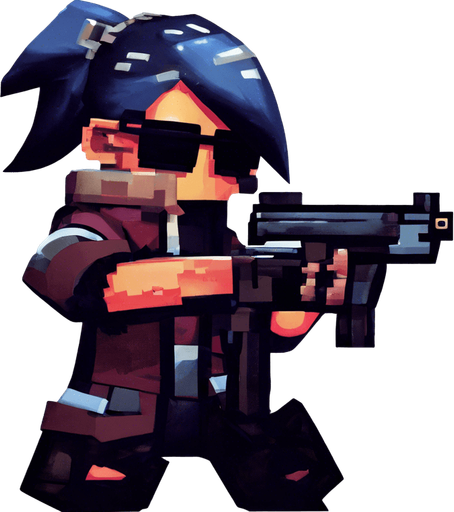 make full legs of this player