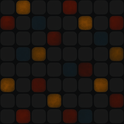 birebir aynısı. karelerin yerlerini değiştir dizilimi bozmadan