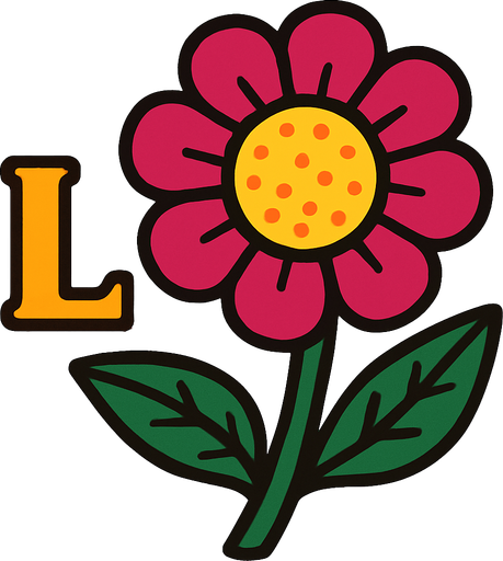 Çiçek 
L.
In-Game asset.  2d.  High contrast.  No shadows