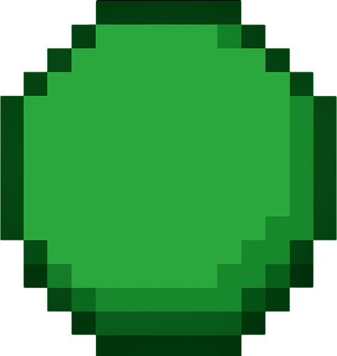 no shine and reflection effects
