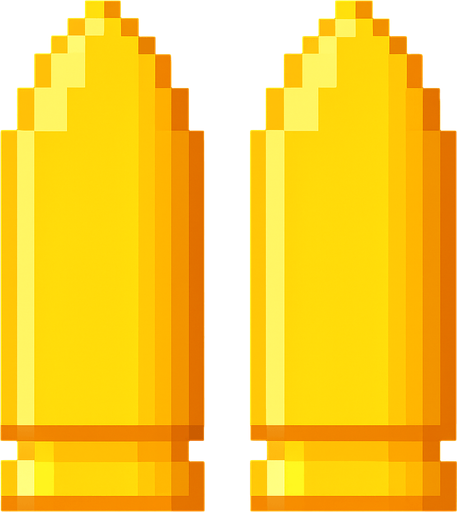 make it so there are 2 bullets side by side