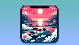 Drifting Love