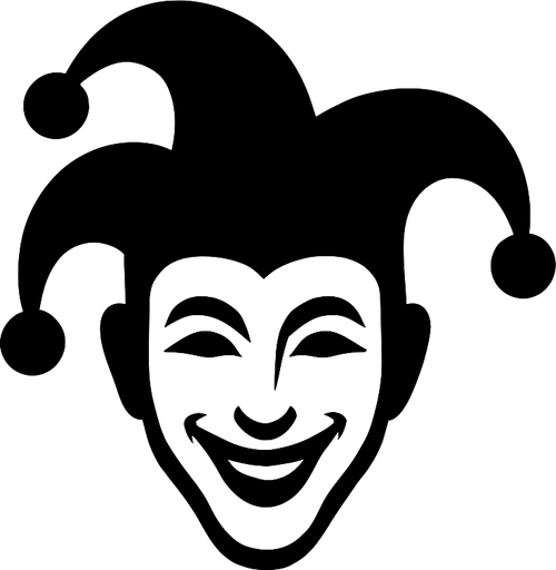 Zar 6 değil, zar joker olsun. Yani zarın üstünde joker sembolü olsun.