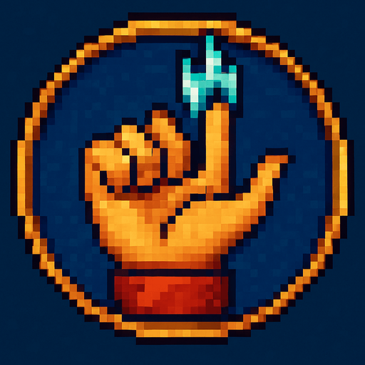 Make the bacgkground color darker(blue)