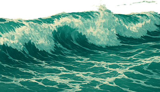 Marea, algo realista, sin nombre.
In-Game asset.  2d.  High contrast.  No shadows