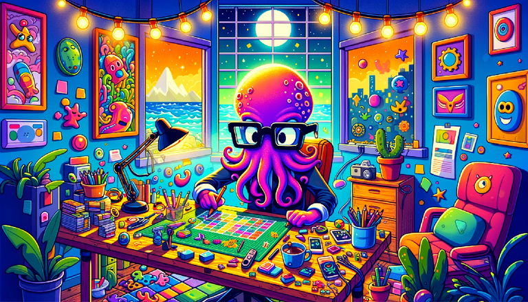 user-community-background