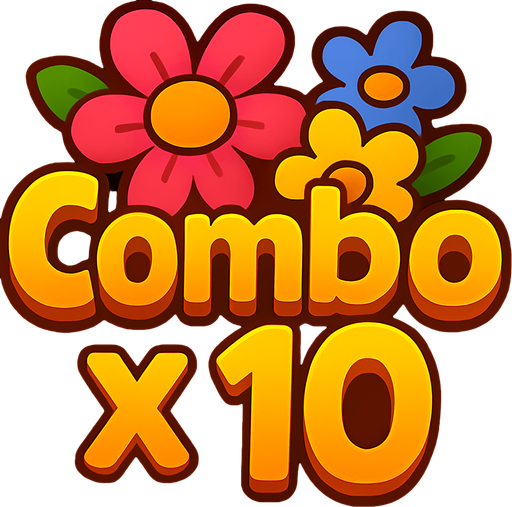 En lugar del numero 9 un numero 10