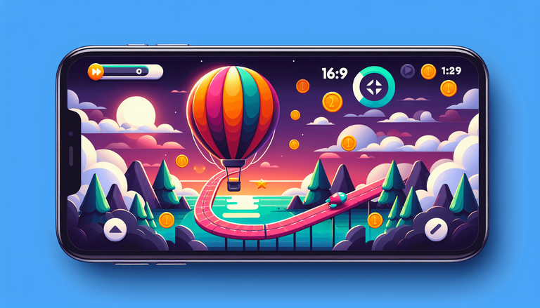 game-community-background