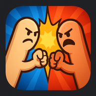 FingerBattle