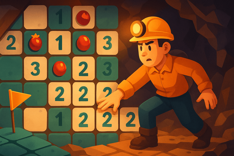 game-community-background