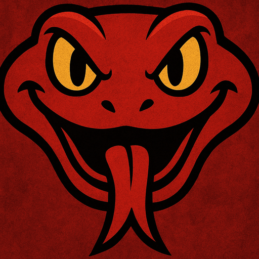 make it red