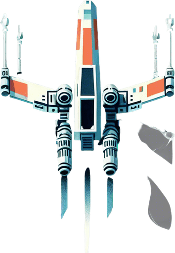 Transparent background