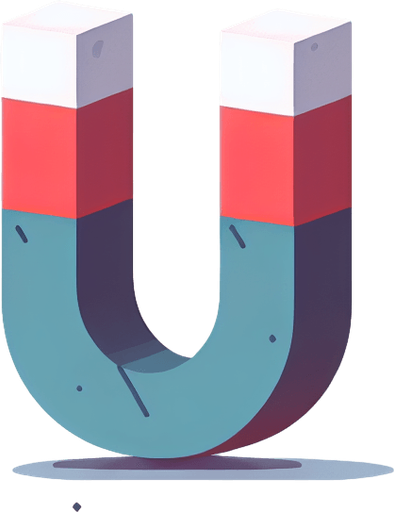 in-game asset. 2d. magnet graphic. blank background. minimalistic flat graphic. Single Game Texture. In-Game asset. 2d. High contrast. No shadows..
Single Game Texture. In-Game asset. 2d. Blank background. High contrast. No shadows.