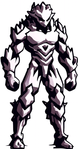 I want this character to be surrounded by green liquid, and also have it on his body.