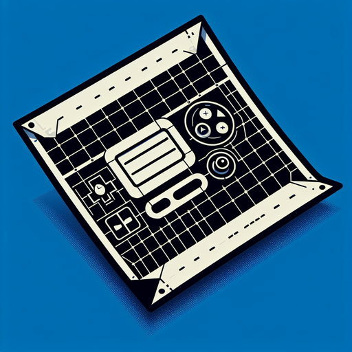 Envelope. Single Game Texture. In-Game asset. 2d. Blank background. High contrast. No shadows..
Single Game Texture. In-Game asset. 2d. Blank background. High contrast. No shadows.