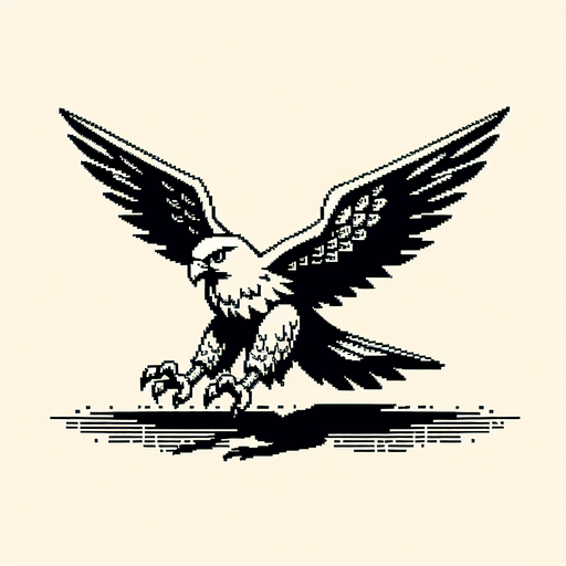 A good but dangerous falcon. Warcraft 3 art. Single Game Texture. In-Game asset. 2d. High contrast. No shadows..
Single Game Texture. In-Game asset. 2d. Blank background. High contrast. No shadows.