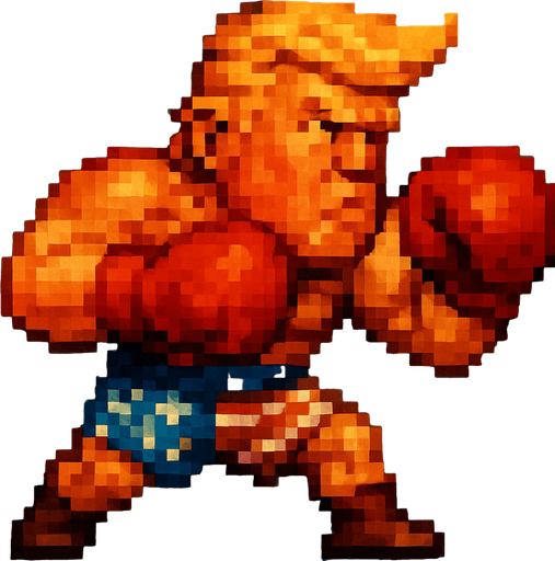 hard punch