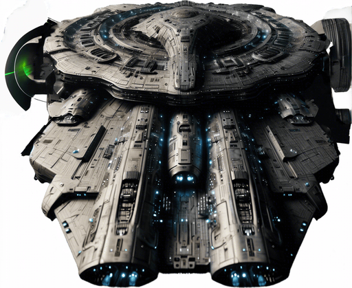 laser canon