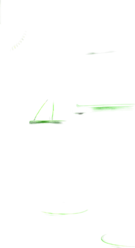 same room but its door open