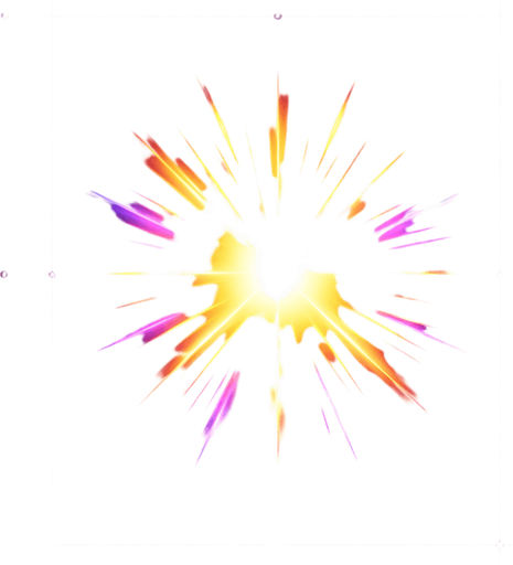 glow.
Single Game Texture. In-Game asset. 2d. Blank background. High contrast. No shadows.