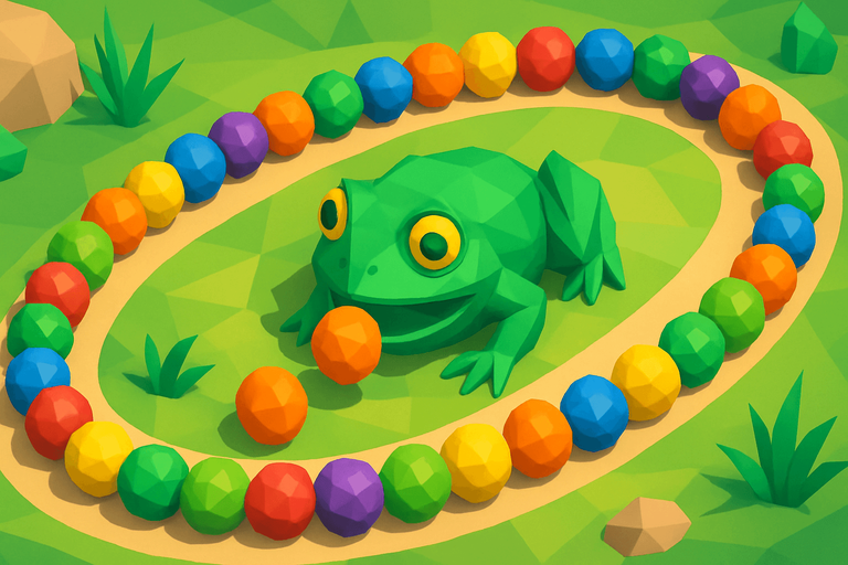 game-community-background