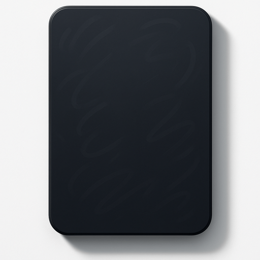 make it aspect ratio 9/16 and add a bright drop shadow