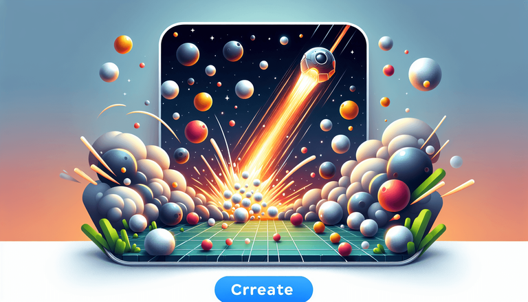 game-community-background