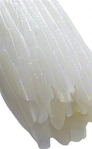 Long thin grain of rice