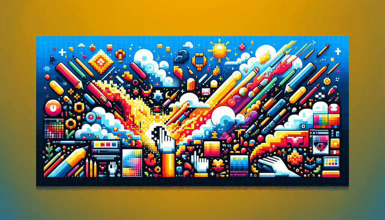 game-community-background