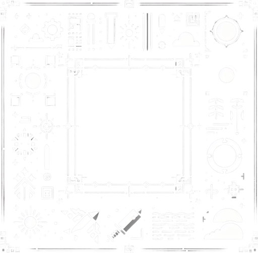 black background without anything Single Game Texture. In-Game asset. 2d. Blank background. High contrast. No shadows.