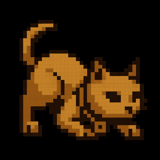 Bu kedi eğilsin