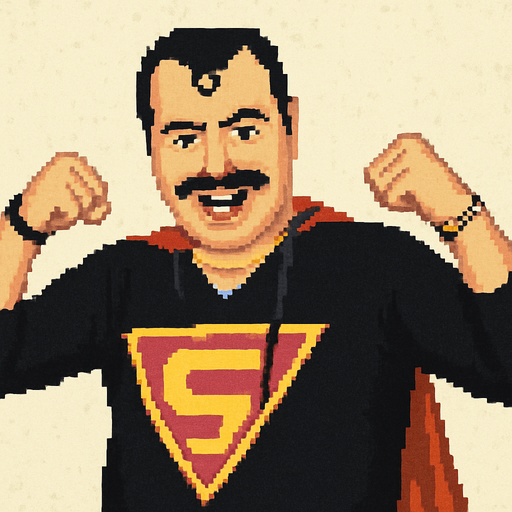 Pixel art