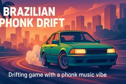 Drifting Love