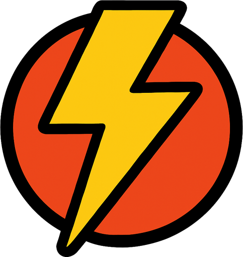 make a power up asest.
In-Game asset.  2d.  High contrast.  No shadows