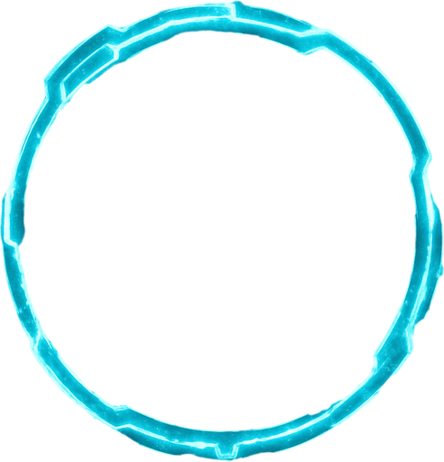circle shape