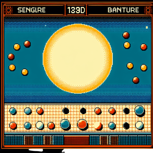 pong background.
Single Game Texture. In-Game asset. 2d. Blank background. High contrast. No shadows.