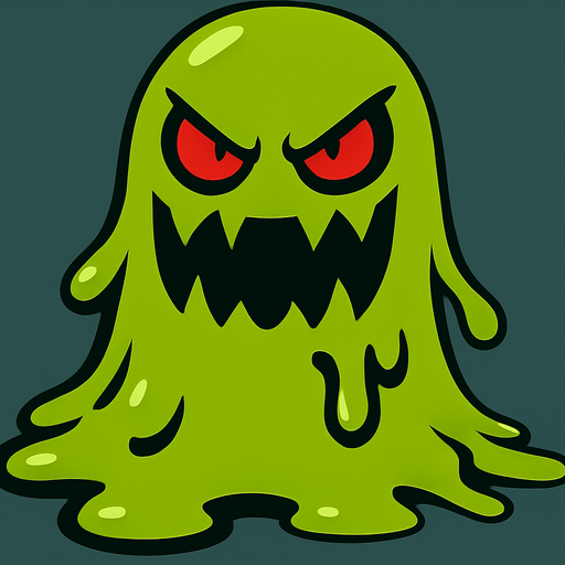 Change eyes like red