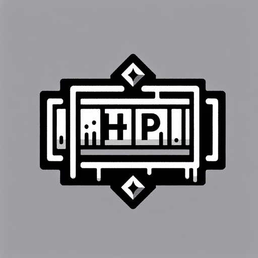 Hp_bar.
Single Game Texture.  In-Game asset.  2d.  Blank background.  High contrast.  No shadows