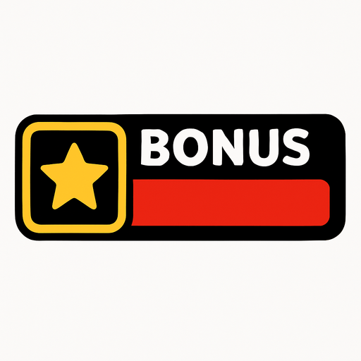 bonusbarmiddle.
In-Game asset.  2d.  High contrast.  No shadows