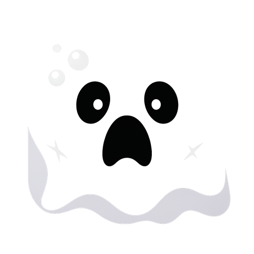 Bunun hiç birşey ni değiştirme sadece rengini koyu hayalet beyazı  ve açık mor hayalet etekleri olsun alt kısmında ve arkaplanı olmasın