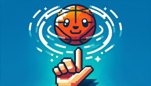 Spin the Ball