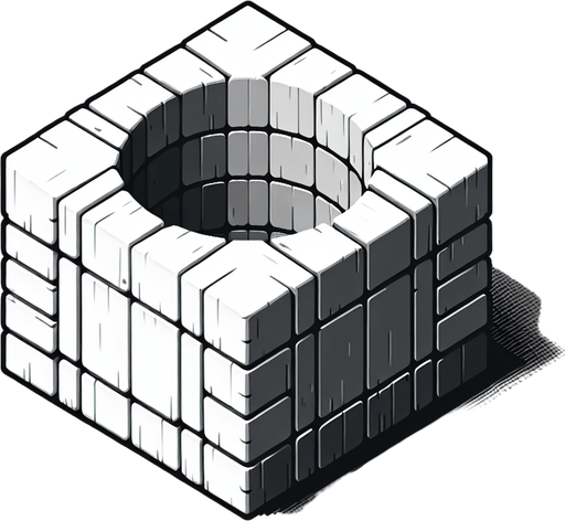 Anomaly.
Single Game Texture.  In-Game asset.  2d.  Blank background.  High contrast.  No shadows