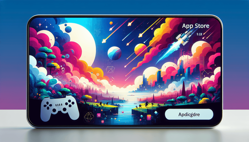 game-community-background