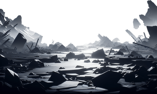 backgraund.
Single Game Texture.  In-Game asset.  2d.  Blank background.  High contrast.  No shadows