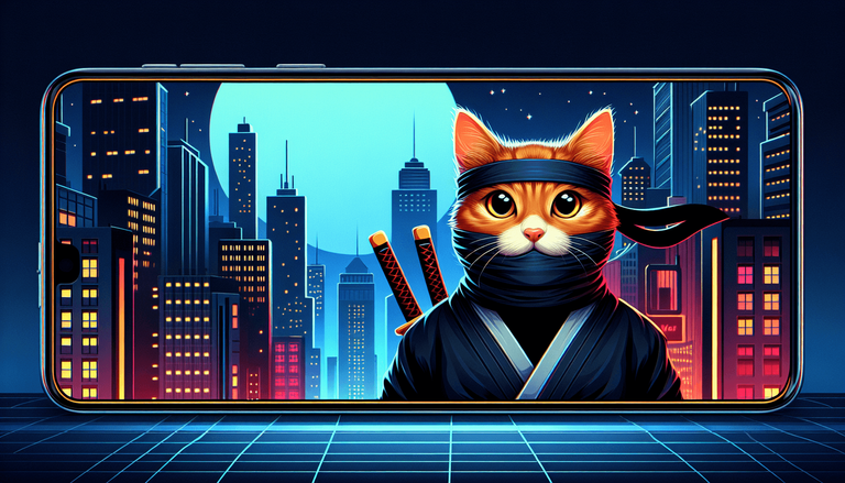 game-community-background